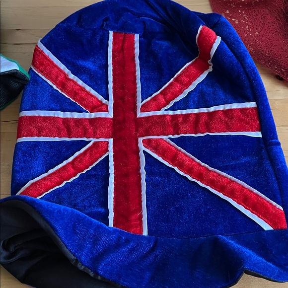 Crazy Party Hat Collection - Picture 5 of 6